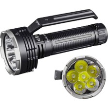 Frefly Store Fenix Light Fenix LR80R LED El Feneri 18.000 Lümen