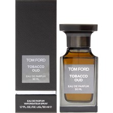 Frefly Store Tom Ford Tobacco Oud Edp 50 ml