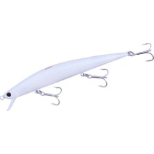 Frefly Store Duo Tide Minnow Slim 120 ACCZ049 Ivory Pearl Suni Yem