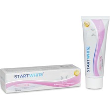 Frefly Store Startwhıte Pınkaesthetıc Sağlıklı Diş Etleri Için Diş Macunu 75 ml
