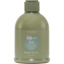 Frefly Store Alter Ego Curego Volume Shampoo 300 ml Şampuan