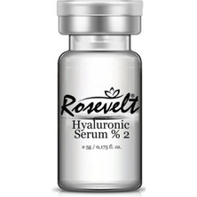 Frefly Store Rosevelt Dermapen Serisi Profesyonel Cilt Serumu (Hyaluronıc Asıd)