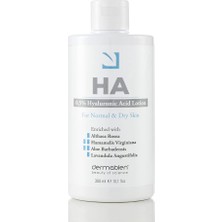 Frefly Store Dermabien 0,5% Hyaluronic Acid Lotion Cilt Bakım Losyonu 300 ml