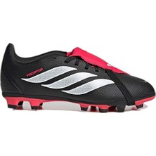 Frefly Store Adidas Predator Club Ft Fg/mg J Genç Çoklu Çim Zemin Kramponu KI8895 Siyah