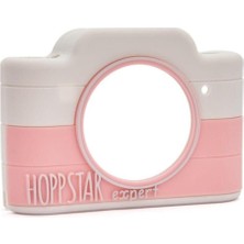 Frefly Store Hoppstar Model Hoppstar Expert Blush Silikon Kılıf