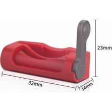 Frefly Store Lin Grup Dyson V6 V7 V8 V10 V11 V15 Modelleri ile ile Uyumlu Hiç Düğmesi - Tetik Kilidi