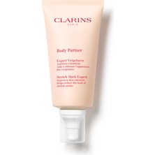 Frefly Store Clarins Body Partner Stretch Mark Expert Çatlak Kremi 175 ml