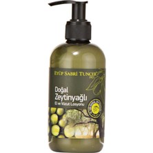 Frefly Store Eyüp Sabri Tuncer Doğal Zeytinyağlı El ve Vücut Losyonu 250 ml