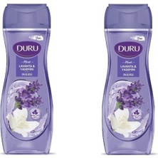 Frefly Store Duru Duş Jeli Lavanta Yasemin 2 x 450 ml