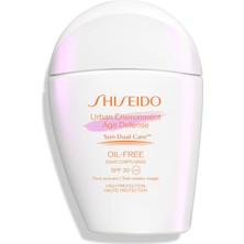 Frefly Store Shiseido Kentsel Çevre Yaş Savunması SPF30