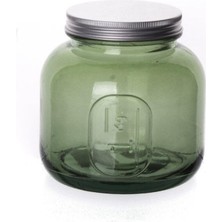 Frefly Store San Miguel Kavanoz 1 kg Yeşil 58SRH015096