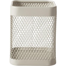 Frefly Store Metal Kare Kaşıklık