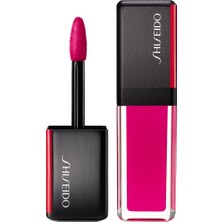 Frefly Store Shiseido Smk Lacquerınk Lipshine 302 Ruj