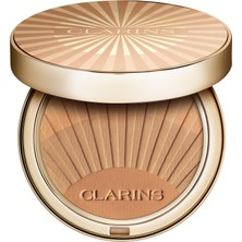 Frefly Store Clarins Bronzing Powder Bronzer Pudra