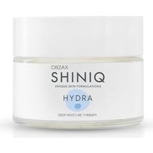 Frefly Store Shiniq Deep Moisture Therapy 50 ml