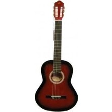 Frefly Store Lc 3600 Rds 3/4 Klasik Gitar 574270187801