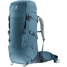 Frefly Store Deuter Aircontact Core 50 + 10 Litre Outdoor Sırt Çantası