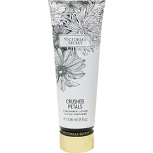 Frefly Store Victoria's Secret Crushed Petals Body Lotion 236 ml