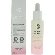 Frefly Store Yves Rocher Bright Botanical - Leke Karşıtı, Aydınlatıcı, Ton Eşitleyen SERUM-30ML