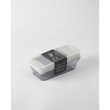 Frefly Store Sutton Hazneli Rende - Soft Ekru