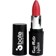 Frefly Store Bote Makeup Envy Matte Lipstick 11