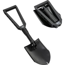 Frefly Store Rox Camping 0108 Katlanır Kürek Kamp Küreği 59 cm