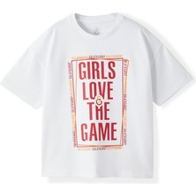Frefly Store Galatasaray Çocuk T-Shirt C252144