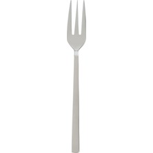 Frefly Store Premıum Steel Collectıon Tekli Servis Çatalı
