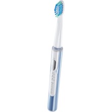 Frefly Store Remington SFT-100 Elektrikli Sonik Diş Fırçası Sonic Fresh Total Clean