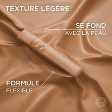 Frefly Store L'oreal Parıs Skin Ink Gün Boyu Kapatıcı Fondöten - Sıcak Alt Ton 100