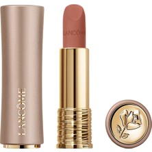 Frefly Store Lancome L'absolu Rouge Intimatte Ultra Mat Ruj 220 - French Blush, TYC5ZMS5SN170919252290291