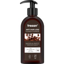Frefly Store Tresan Kafein & Peptit Dökülme Karşıtı Saç Kremi 300 ml