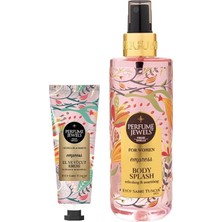 Frefly Store Eyüp Sabri Tuncer Empress Vücut Spreyi 250 ml + El Kremi 50ML