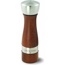 Frefly Store Cole & Mason H301822G Oldbury Tuz Değirmeni, 190 mm