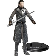 Frefly Store Bendyfigs Jon Kar