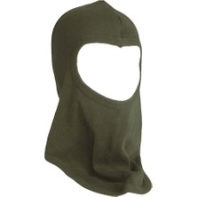 Frefly Store Mil-Tec Başlık Balaclava Offen Co Yeşil