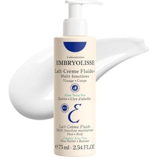 Frefly Store Lait Creme Fluide 75 ml