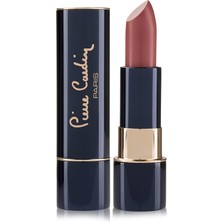 Frefly Store Pierre Cardin Matte Rouge Mat Ruj (Bare Kiss)
