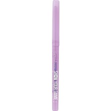 Frefly Store Show By Pastel Show Your Game Waterproof Gel Eye Pencil - Jel Göz Kalemi 404