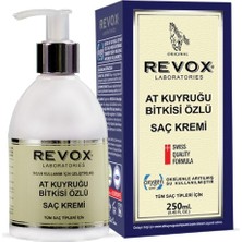 Frefly Store Revox Saç Kremi, 250 ml