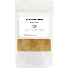 Frefly Store Sandaloz Sakızı 100 gr