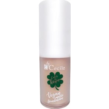Frefly Store Cecile Vegan Matte Foundation Mat Fondöten 04