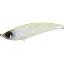 Frefly Store Duo Bay Ruf Bulk 95F CLB0230 Ghost Pearl Chart Suni Yem
