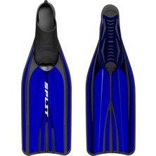Frefly Store Apnea Split Palet 36-37 -Mavi