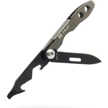Frefly Store True Utility 584K Tweezer Tool Çakı