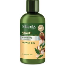 Frefly Store Naturals By Watsons Argan Duş Jeli 100 ml