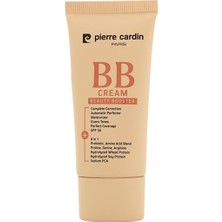 Frefly Store Pierre Cardin Bb Cream Beauty Booster- Spf 30 FAIRY-424