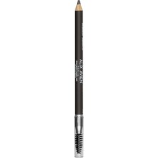 Frefly Store Alıx Avıen Fırçalı Yumuşak Uçlu Belirginleştirici Kahverengi Kaş Kalemi-Eyebrow Expert Powdery Liner 105 Gray