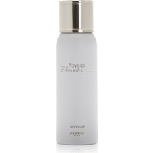 Frefly Store Arcon-Hermes Voyage D'hermes Deodorant Spray 150 ml