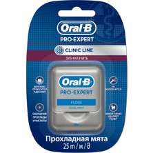 Frefly Store Oral-B Pro-Expert Clinic Diş Ipi